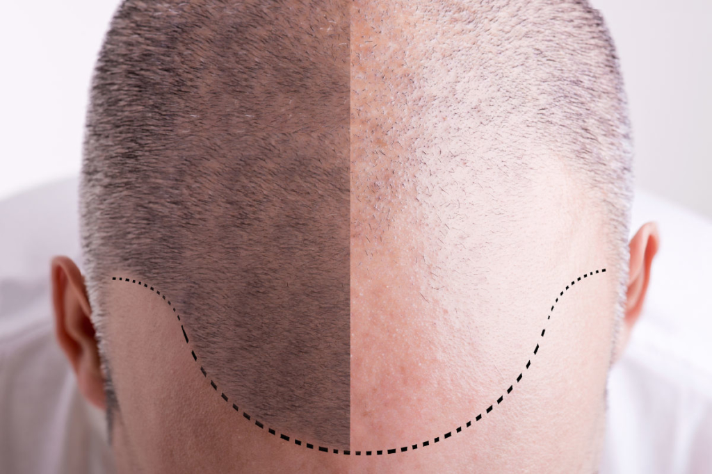 The Ultimate Guide To Hair Transplants 5 The Ultimate Guide To Hair Transplants 5