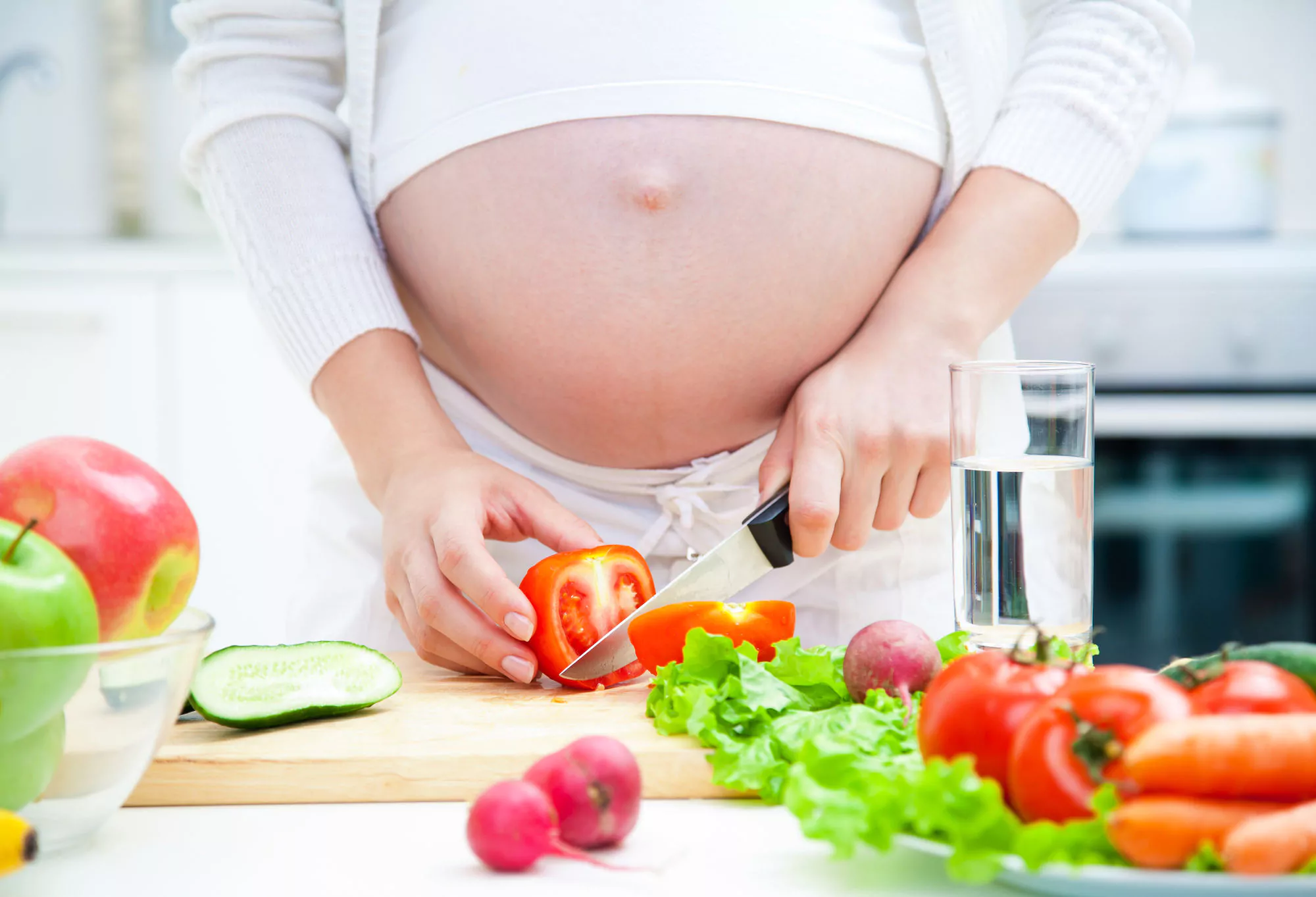 Hair Loss in Pregnancy: Why It Happens & What to Do About It 3 Hair Loss in Pregnancy: Why It Happens & What to Do About It 3